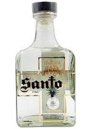 Santo Fino Tequila Blanco
